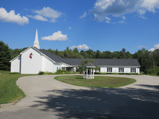 United Methodist Church of Lenox | 6 Holmes Rd, Lenox, MA 01240 | Phone: (413) 445-5918