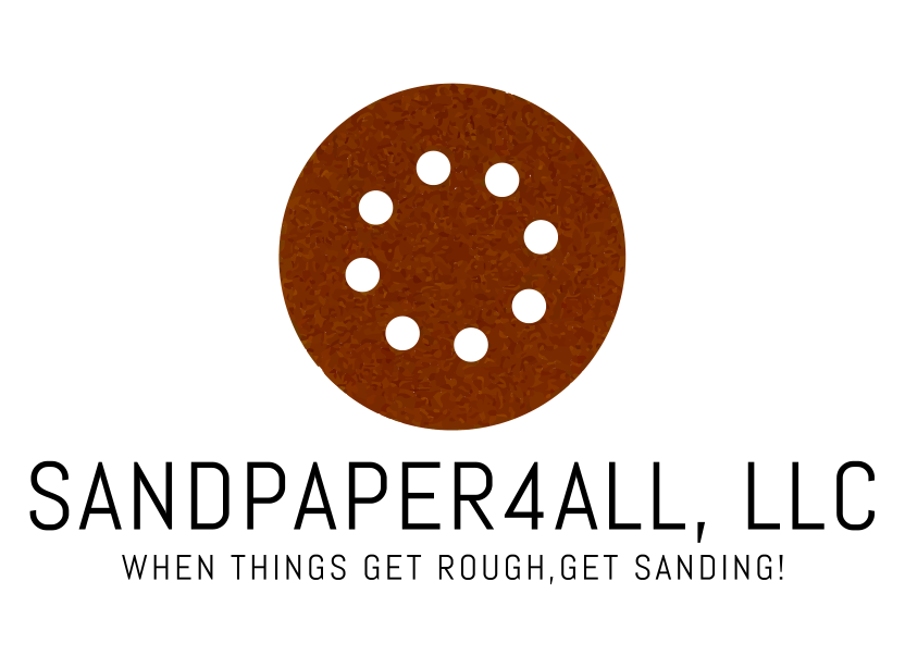 sandpaper4all, LLC | 28 Island Dr, Copake, NY 12516 | Phone: (518) 406-0045