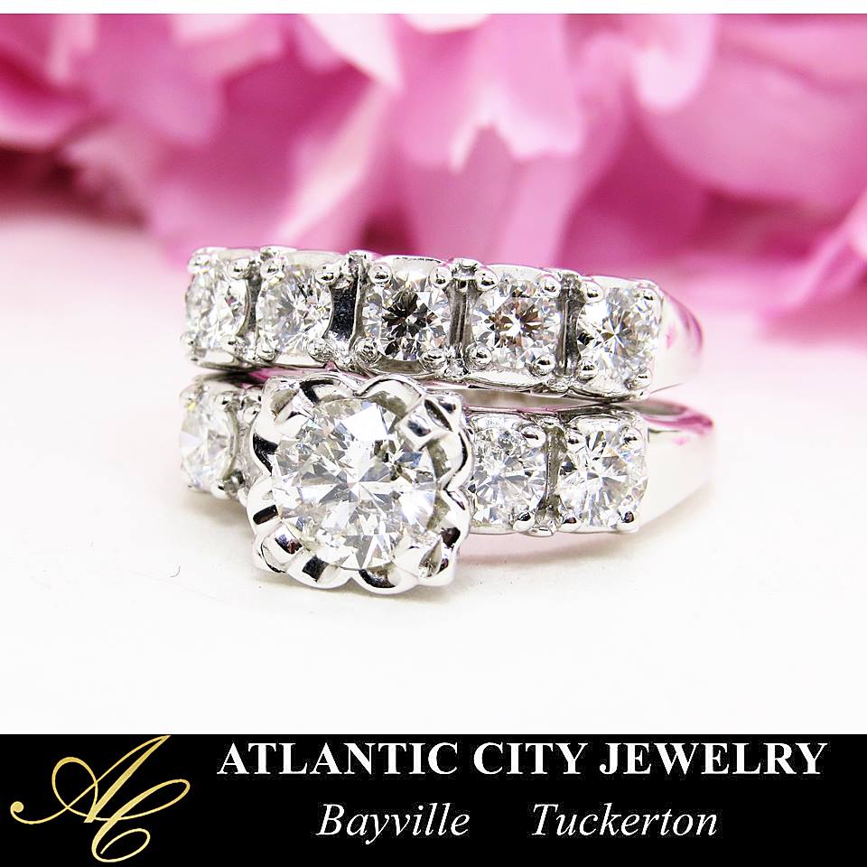 Atlantic City Jewelry | 437 Atlantic City Blvd, Bayville, NJ 08721 | Phone: (732) 269-6699