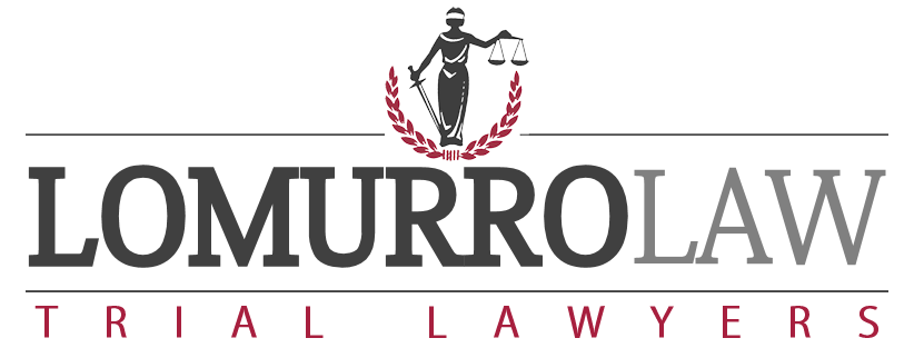 Lomurro Law | 4 Paragon Way #100, Freehold, NJ 07728 | Phone: (732) 482-9285
