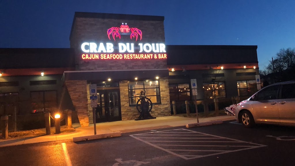 Crab Du Jour & Kanji Noodle Bar | 4000 US-130, Delran, NJ 08075 | Phone: (856) 393-8182