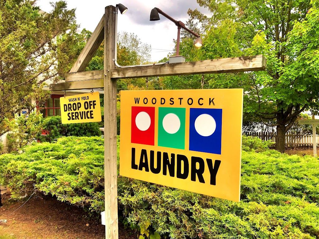 Woodstock Laundry | 59 Mill Hill Rd #2, Woodstock, NY 12498 | Phone: (845) 679-7837