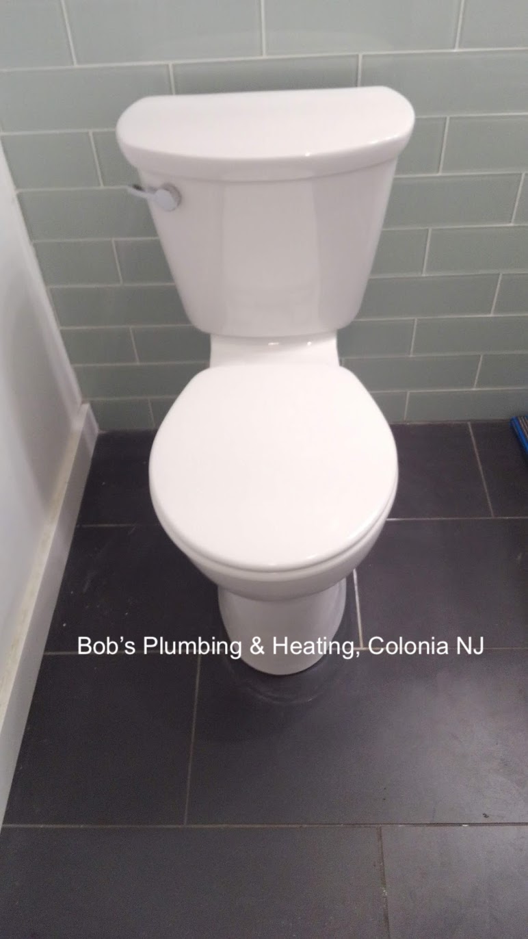 Bobs Plumbing & Heating | 83 Ira Ave, Colonia, NJ 07067 | Phone: (732) 388-6678