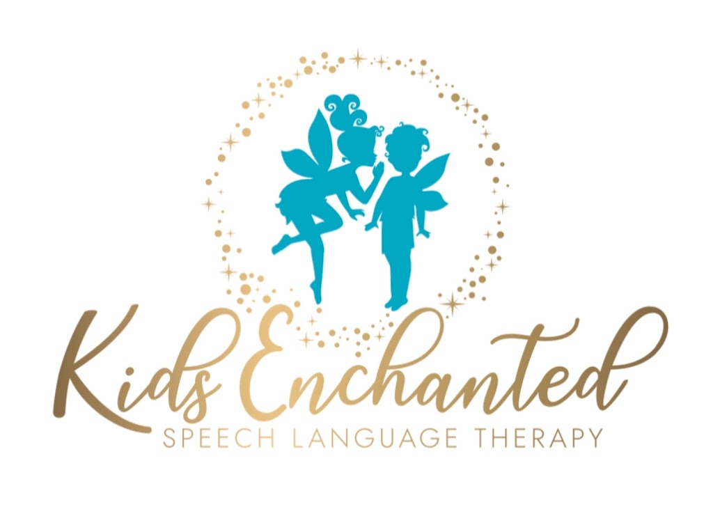 Kids Enchanted Speech Language Therapy | 54 N Broadway, Tarrytown, NY 10591 | Phone: (914) 582-3647
