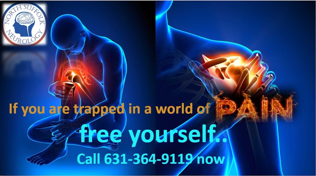 HEADACHE & PAIN CENTER @ NSN | 5 Medical Dr Suite 4, Port Jefferson Station, NY 11776 | Phone: (631) 364-9119
