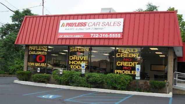 Payless Car Sales of south amboy | 927 US-9, South Amboy, NJ 08879 | Phone: (732) 316-5555