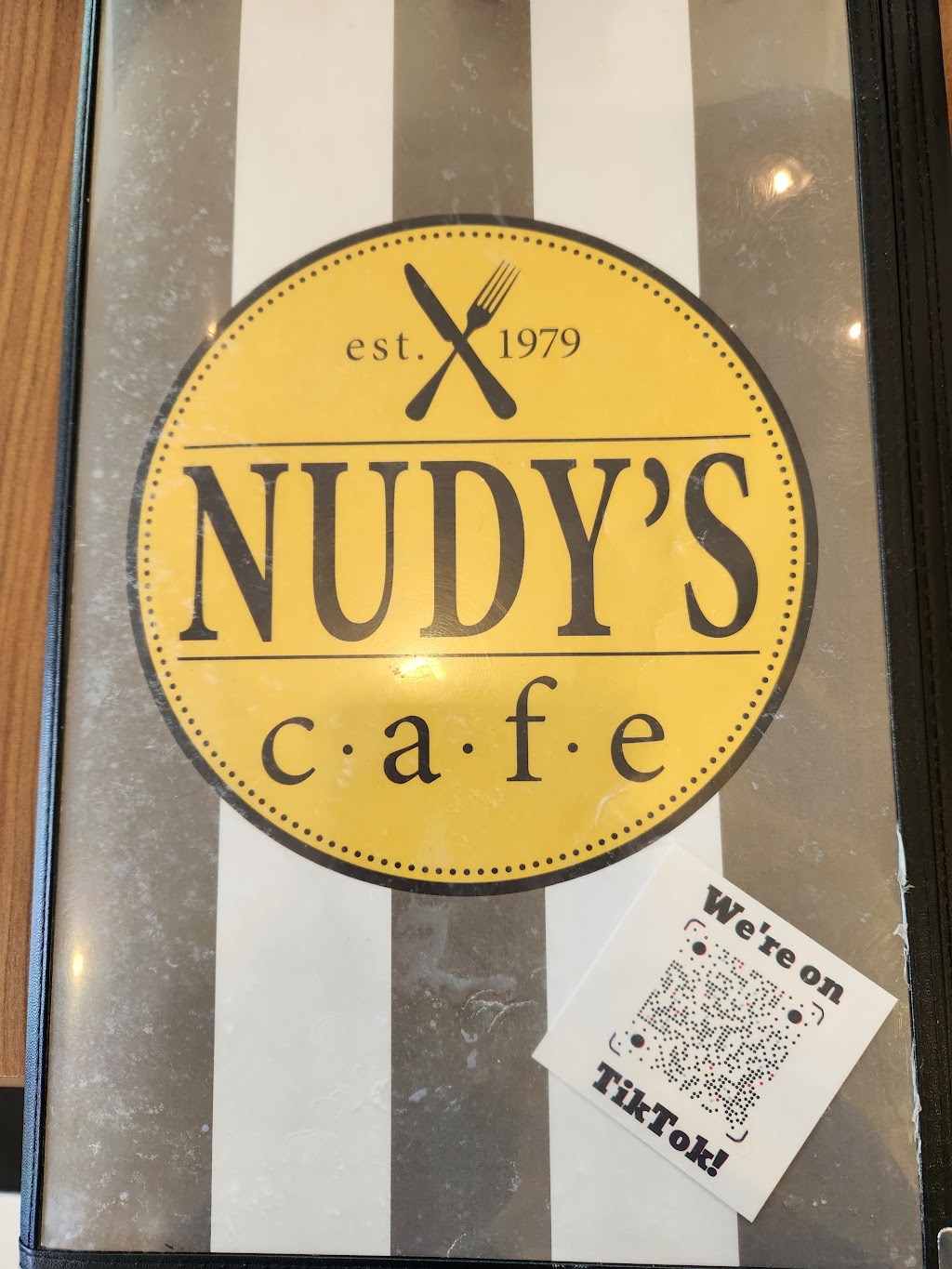 Nudy’s Cafe Audubon | Egypt Rd, Audubon, PA 19403 | Phone: (484) 831-5573