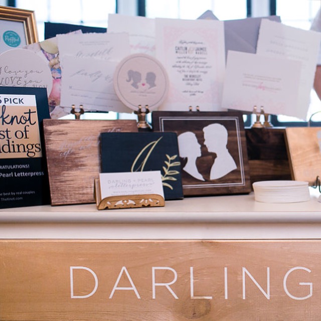 Darling + Pearl | 2 Dover Ct, Ewing Township, NJ 08618 | Phone: (609) 297-5014