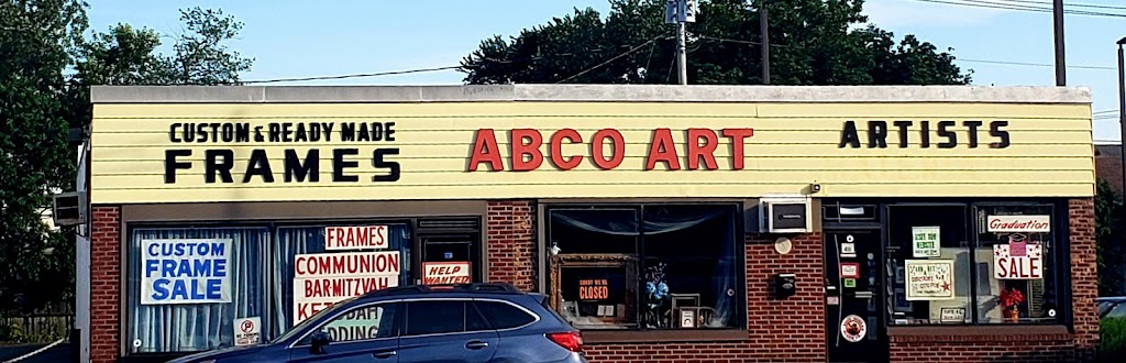 ABCO Art | 411 Sunrise Hwy, Bellmore, NY 11710 | Phone: (516) 785-2606