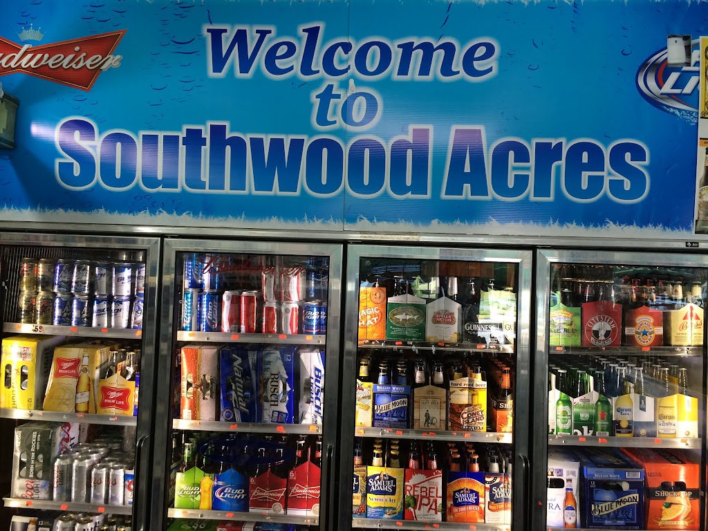 Southwood Acres Package Store | 83 Raffia Rd, Enfield, CT 06082 | Phone: (860) 749-9000