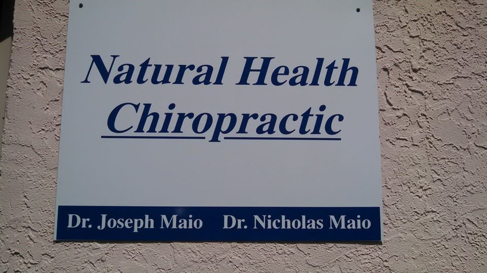 Natural Health Chiropractic P.C. | 922 Street Rd, Southampton, PA 18966 | Phone: (215) 357-8191