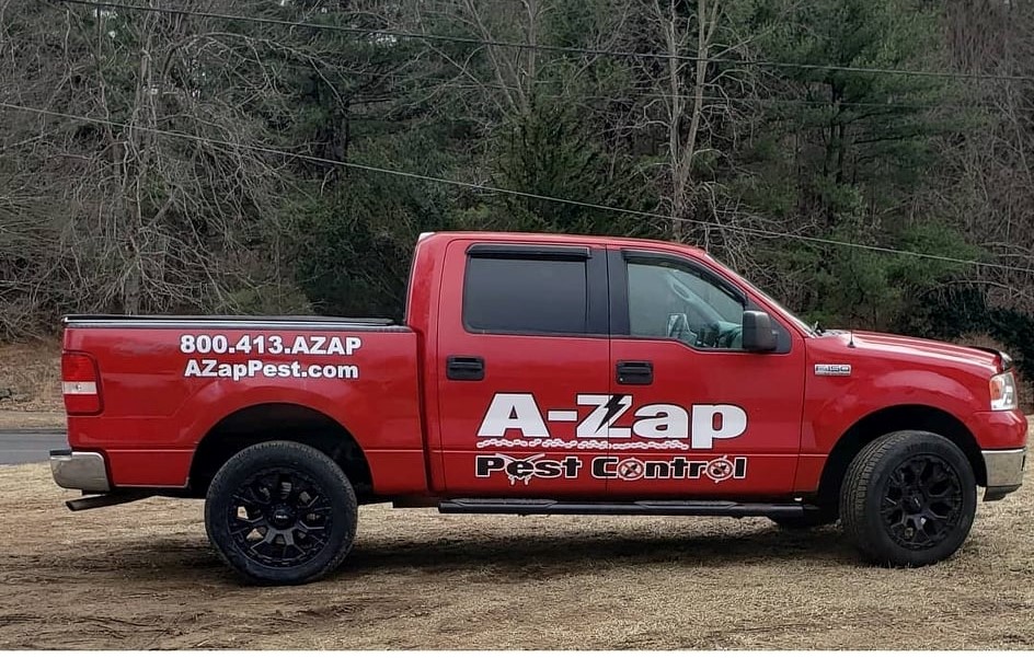A Zap Pest Control | 106 State St, Palmer, MA 01069 | Phone: (413) 563-5160