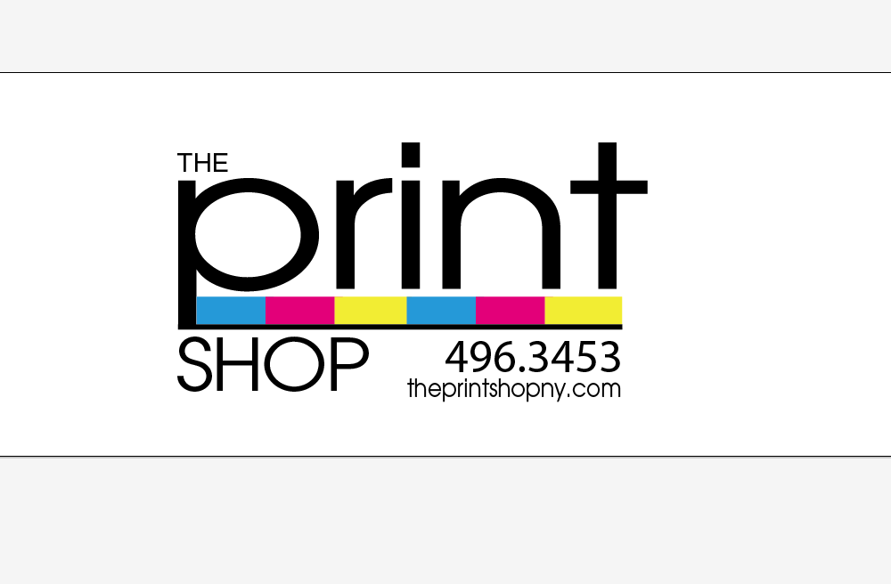 The Print Shop | 343 Jackson Ave, Syosset, NY 11791 | Phone: (516) 496-3453