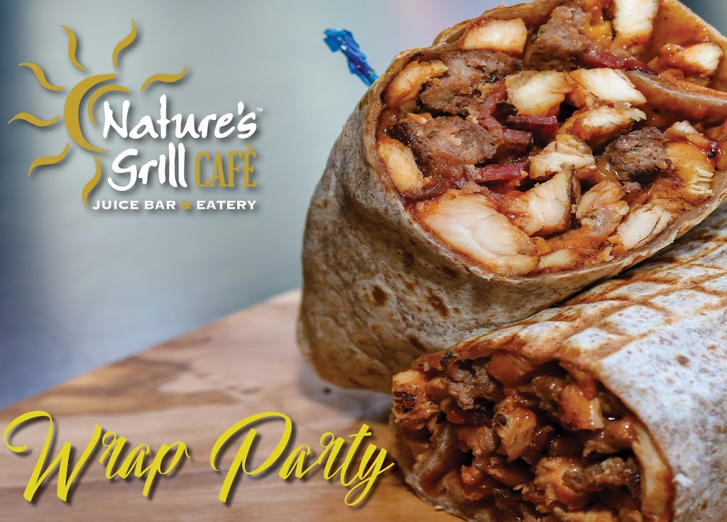 Natures Grill Cafe | 4115 Hylan Blvd, Staten Island, NY 10306 | Phone: (718) 948-6600