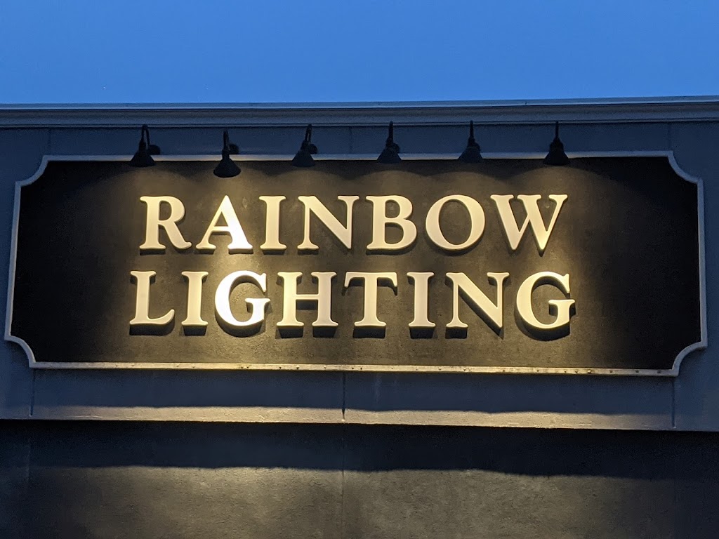 Rainbow Lighting | 6531 US-9, Howell Township, NJ 07731 | Phone: (732) 987-6166