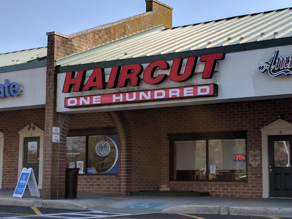Haircut-One-Hundred | 700 County Rte 561, Voorhees Township, NJ 08043 | Phone: (856) 346-1416
