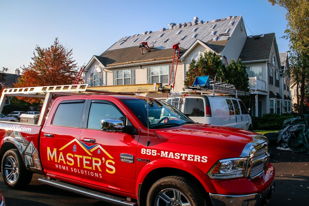 Masters Home Solutions | 400 N Best Ave, Walnutport, PA 18088 | Phone: (610) 553-6231