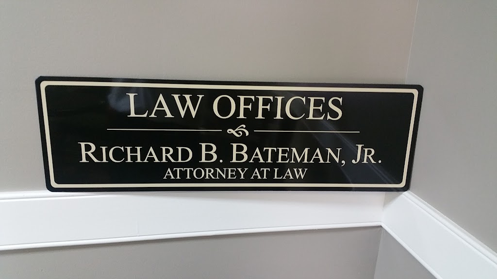 Law Office of Richard B. Bateman, Jr. | 21 W 2nd St # 300, Media, PA 19063 | Phone: (610) 566-3322