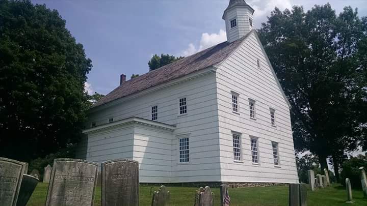 Old Tennent Presbyterian Church | 448 Tennent Rd, Manalapan Township, NJ 07726 | Phone: (732) 446-6299
