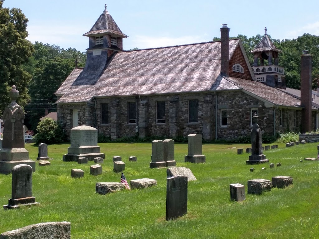 River View Cemetery | CT-149, East Haddam, CT 06423 | Phone: (860) 873-8460