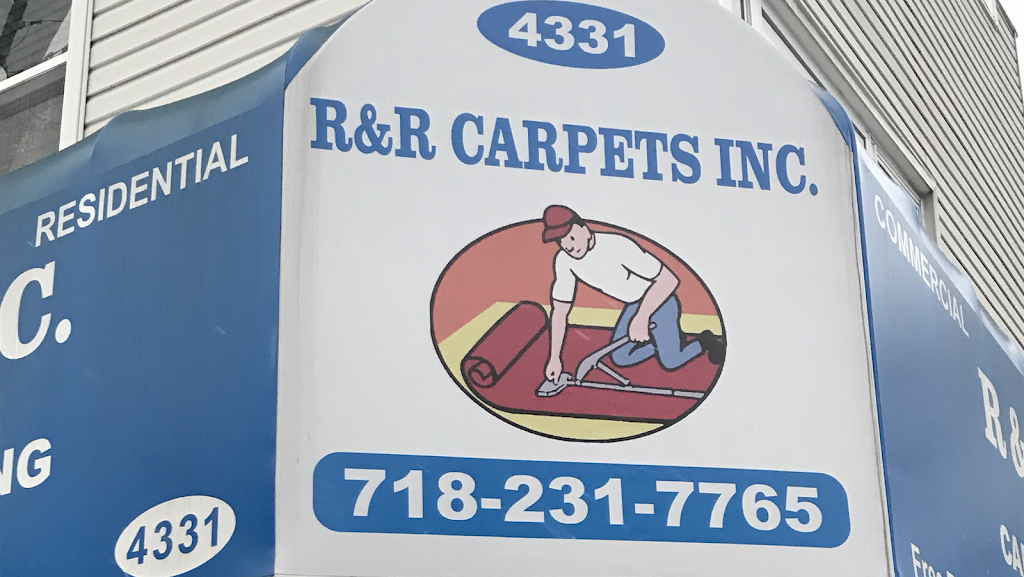 R & R Carpets | 4331 Katonah Ave #1813, The Bronx, NY 10470 | Phone: (718) 231-7765
