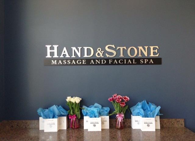Hand and Stone Massage and Facial Spa | 494 Kinderkamack Rd, Emerson, NJ 07630 | Phone: (877) 452-5605