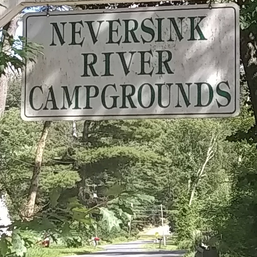 Neversink River Campgrounds | 192 Campground Rd, Woodbourne, NY 12788 | Phone: (845) 434-8926