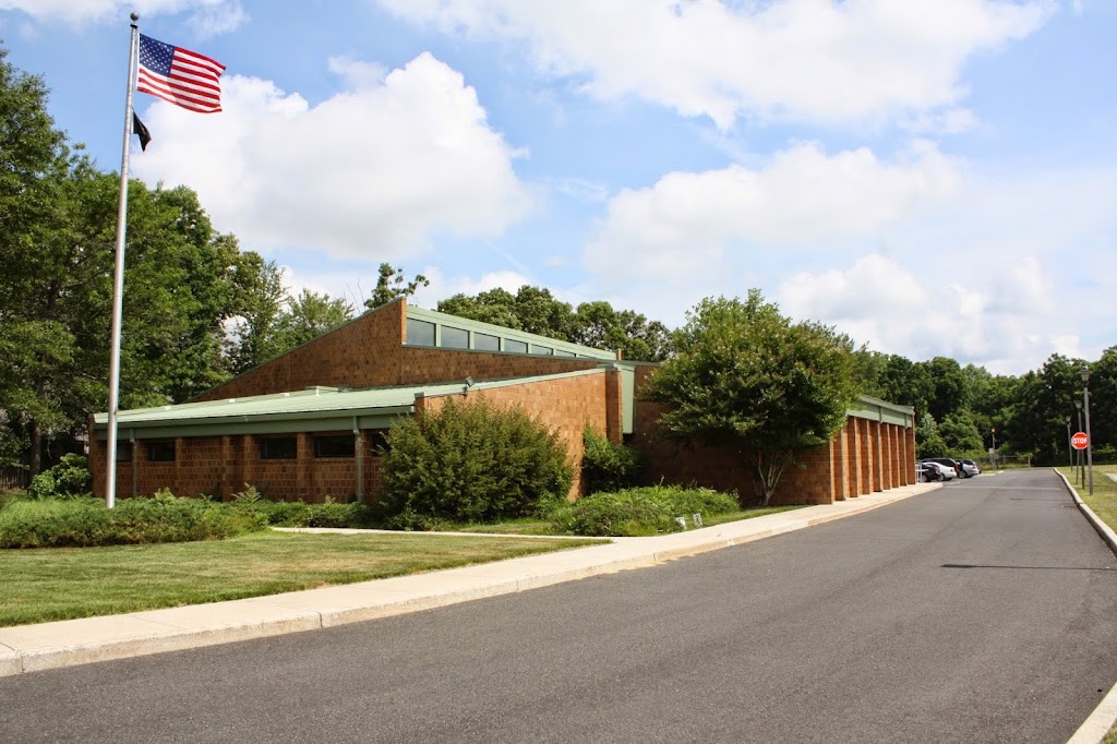 Hammonton Branch - Atlantic County Library System | 451 S Egg Harbor Rd, Hammonton, NJ 08037 | Phone: (609) 561-2264