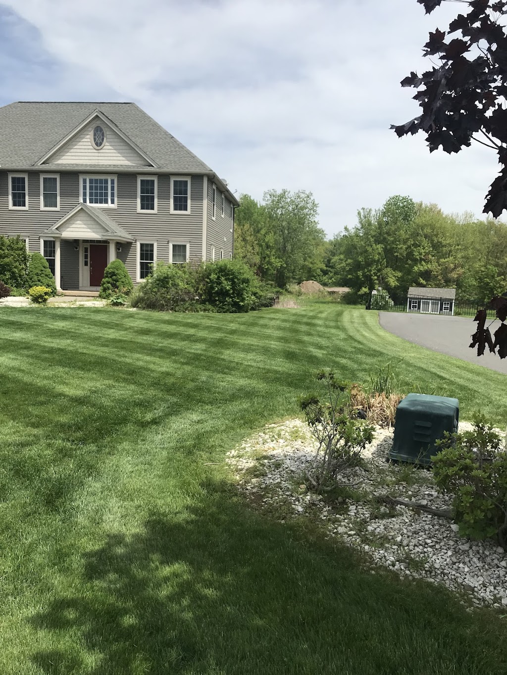 GPM Landscaping | 203 Circuit Ave, West Springfield, MA 01089 | Phone: (413) 455-7045