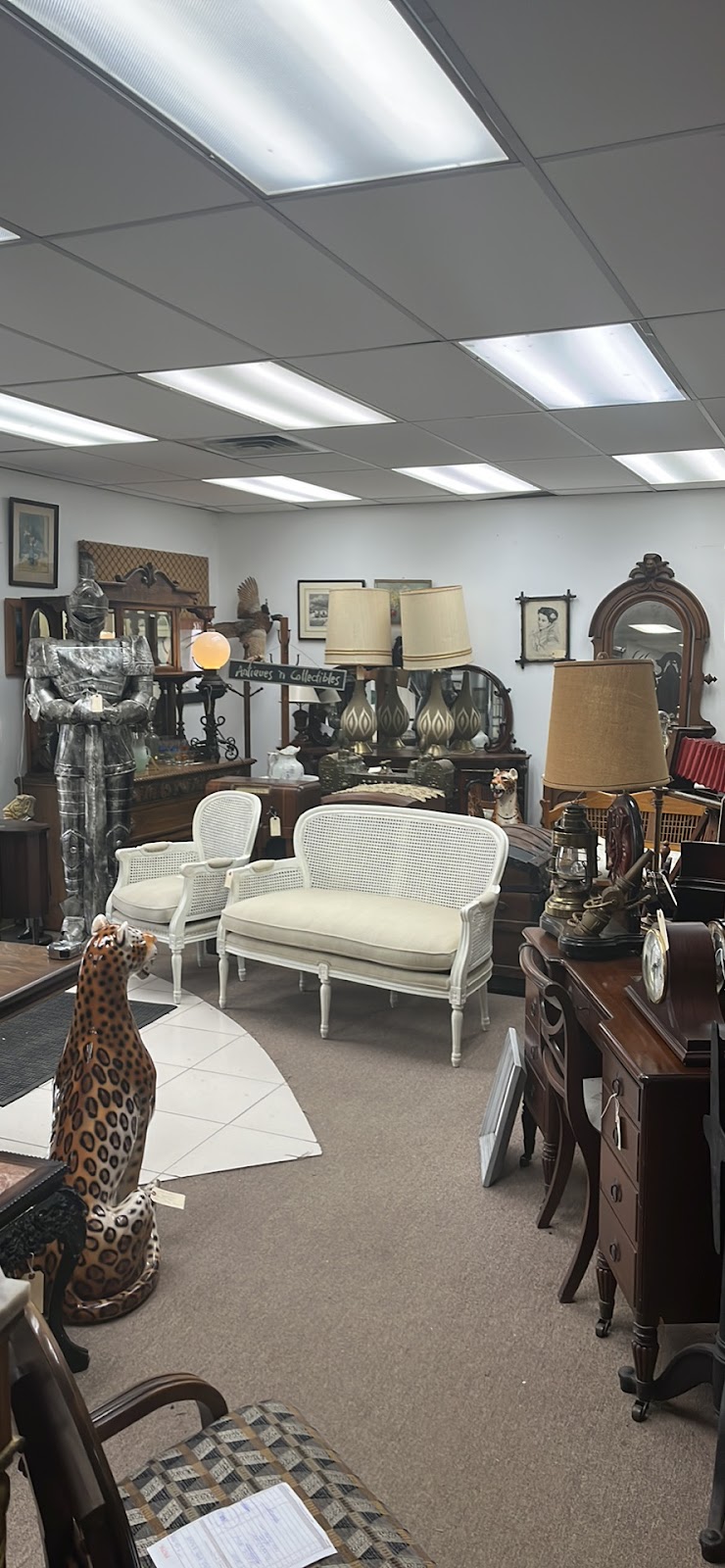 Micalizzi Furniture Restoration | 28 Harrison Ave, Englishtown, NJ 07726 | Phone: (732) 490-5700