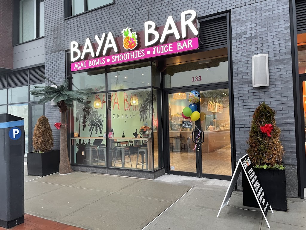 Baya Bar | 133 Beach 116th St, Queens, NY 11694 | Phone: (347) 752-9645