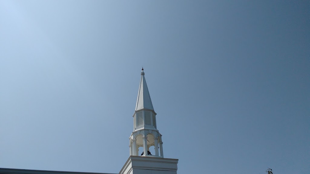 Lafayette Federated Church | 180 NJ-15, Lafayette, NJ 07848 | Phone: (973) 383-4461