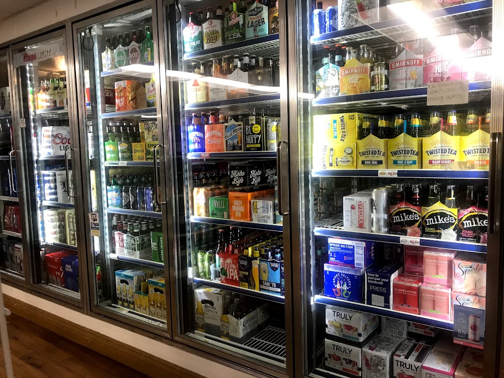 Jims Variety & Package Store | 15 W Farms Rd, Northampton, MA 01062 | Phone: (413) 586-8005