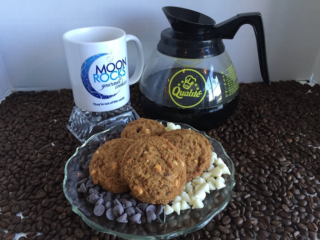 Moon Rocks Gourmet Cookies | 2518 Whitney Ave, Hamden, CT 06518 | Phone: (203) 404-4964