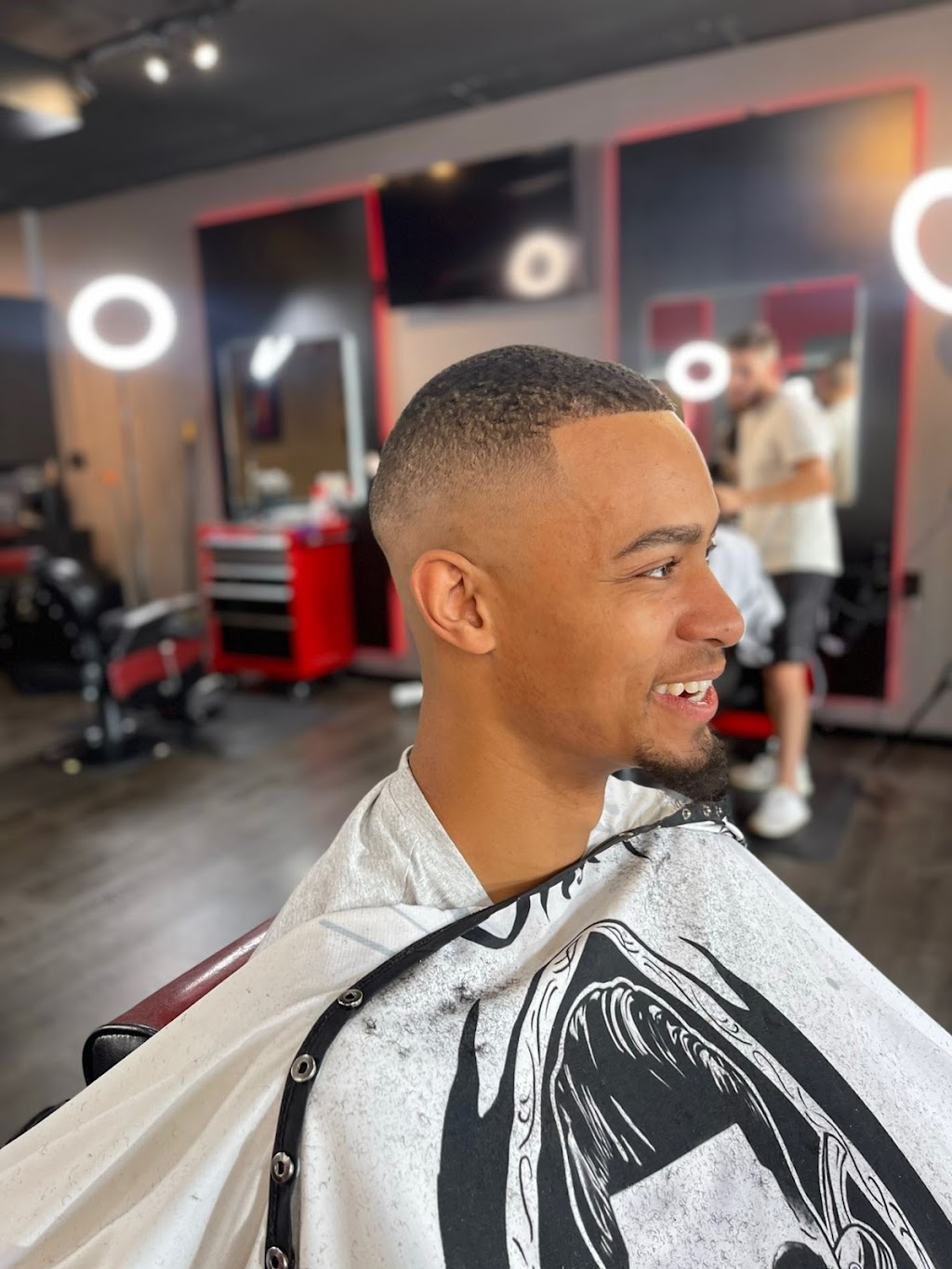 Stay Sharp Barbershop | 326 US-22 Suite 3A, Green Brook Township, NJ 08812 | Phone: (732) 424-6322