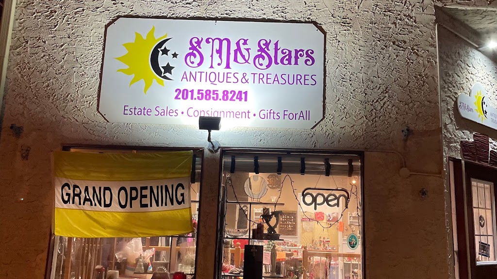 SM Stars and Treasures | 290 US-9, Ocean Twp, NJ 08758 | Phone: (201) 585-8241