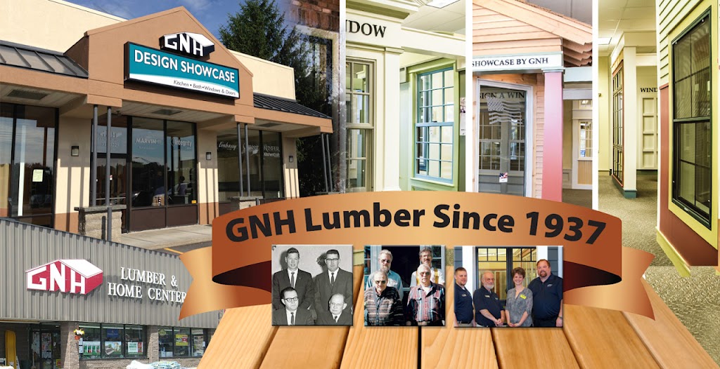 GNH Lumber, Windham, NY | 5477 NY-23, Windham, NY 12496 | Phone: (518) 734-3760