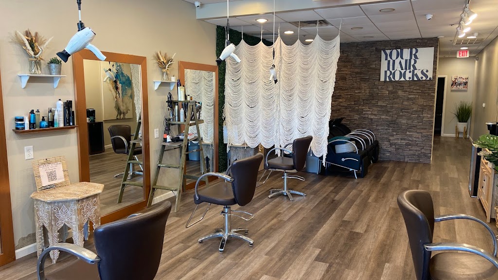 kellieMAC StyleBar | 1502 West Chester Pike # 7, West Chester, PA 19382 | Phone: (610) 202-9902