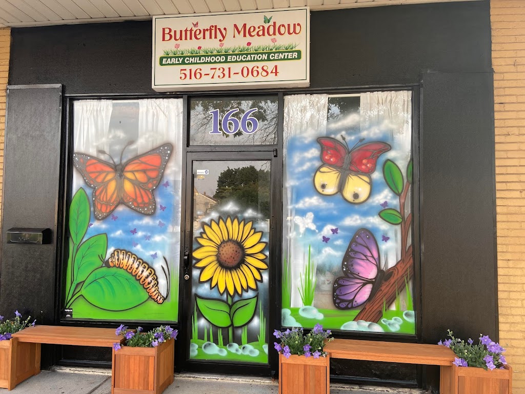 Butterfly Meadow Preschool | 166 Center Ln, Levittown, NY 11756 | Phone: (516) 731-0684