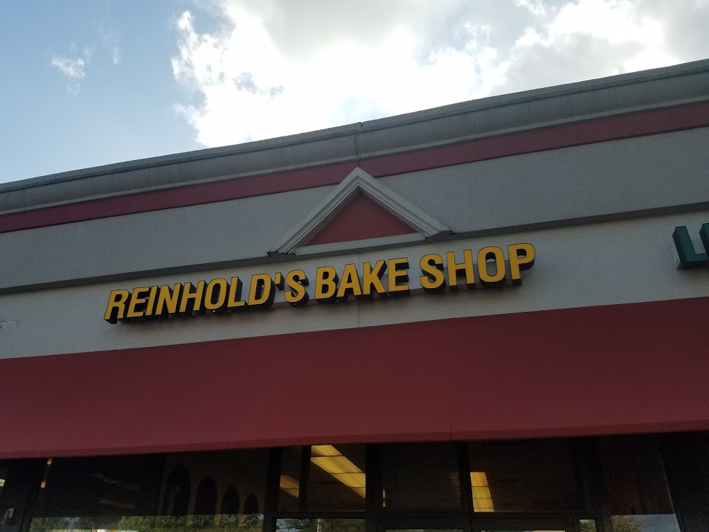 Reinholds Quality Bakery | 32 Franklin Turnpike, Waldwick, NJ 07463 | Phone: (201) 652-4454