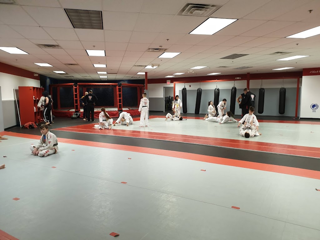 Dante Rivera Brazilian Jiu-Jitsu Academy | 3338 US-9, Freehold, NJ 07728 | Phone: (732) 414-2551