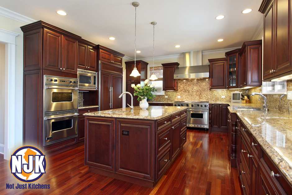 Not Just Kitchens - Kitchen & Bath Design & Remodeling | 460 Newman Springs Rd, Marlboro, NJ 07746 | Phone: (732) 851-5858
