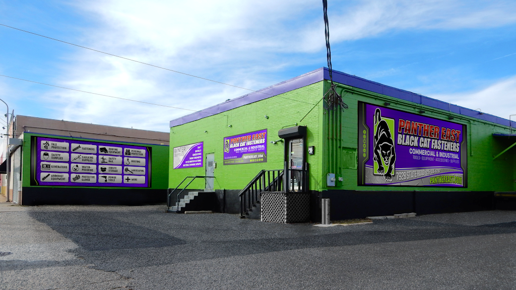 Panther East | 7928 State Rd., Philadelphia, PA 19136 | Phone: (215) 335-6797