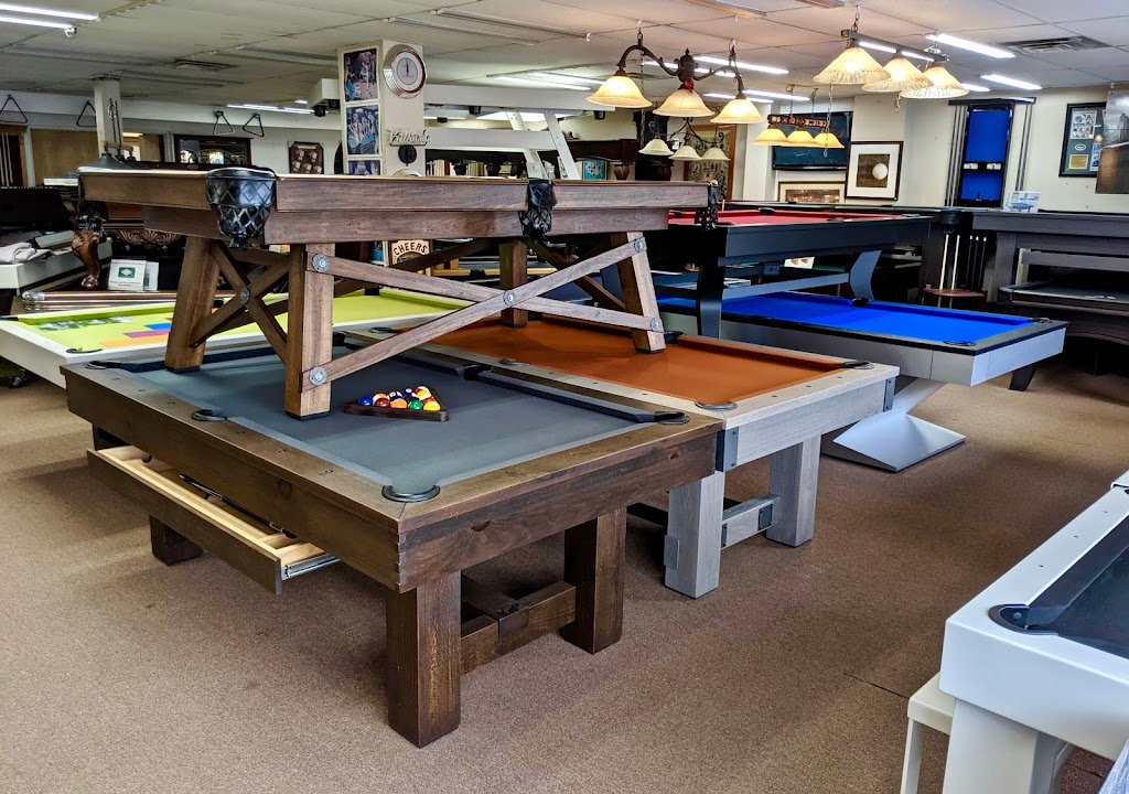 Century Billiards & Game Room | 1969 Jericho Turnpike, East Northport, NY 11731 | Phone: (631) 462-6655