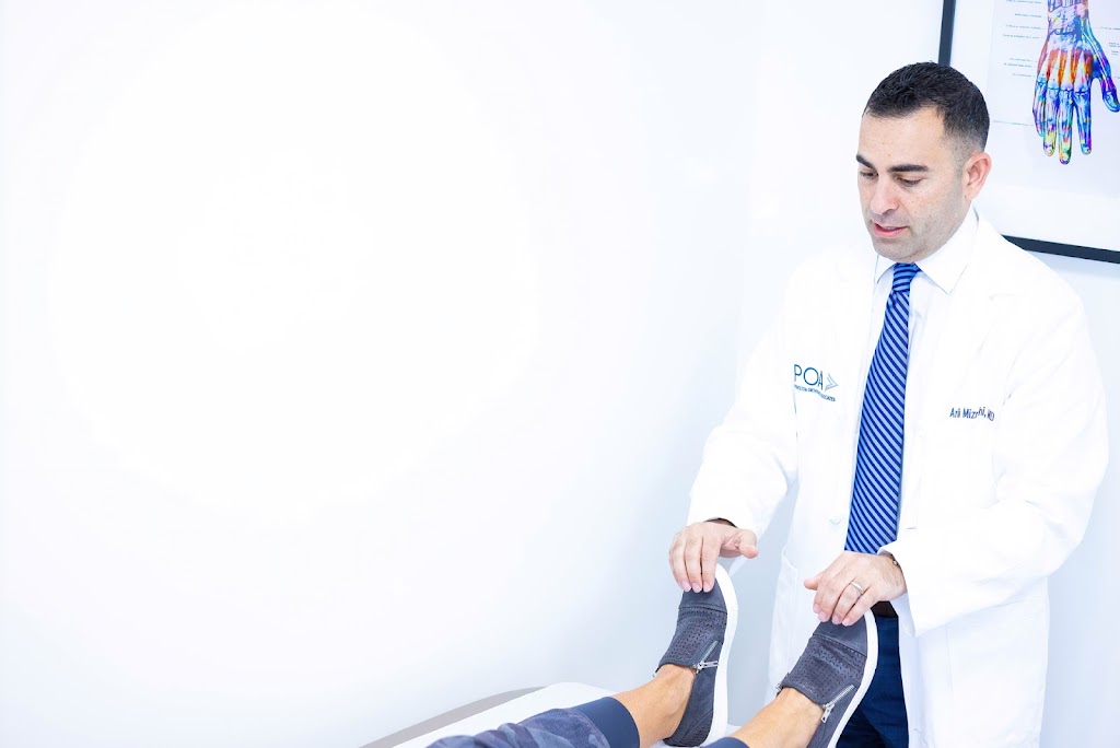 Arik Mizrachi, MD | 727 State Rd, Princeton, NJ 08540 | Phone: (609) 924-8131