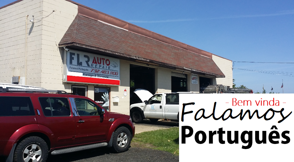 Flr Auto Repair | 4 Long Branch Ave, Long Branch, NJ 07740 | Phone: (732) 768-7188