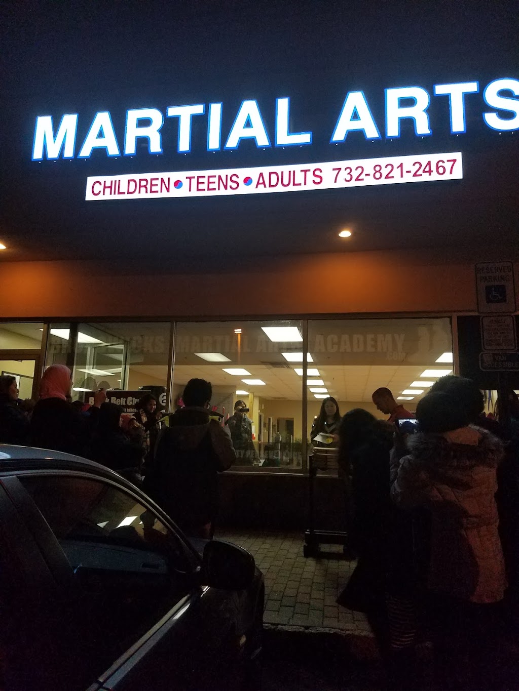 Brunswicks Martial Arts Academy | 2232 US-130, North Brunswick Township, NJ 08902 | Phone: (732) 821-2467