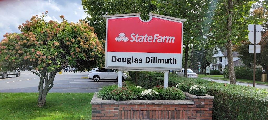 Doug Dillmuth - State Farm Insurance Agent | 505 W Harford St, Milford, PA 18337 | Phone: (570) 296-8591