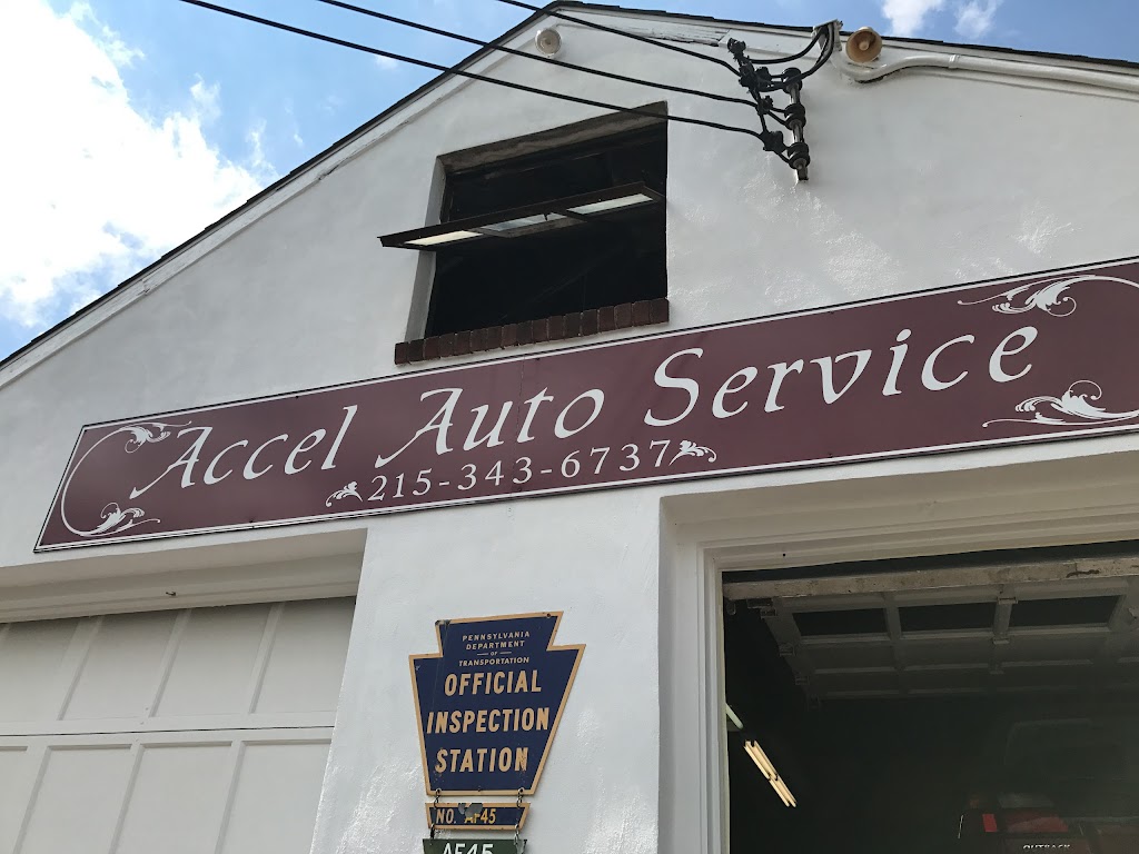 Accel Auto Services | 1693 Meetinghouse Rd, Warminster, PA 18974 | Phone: (215) 343-6737