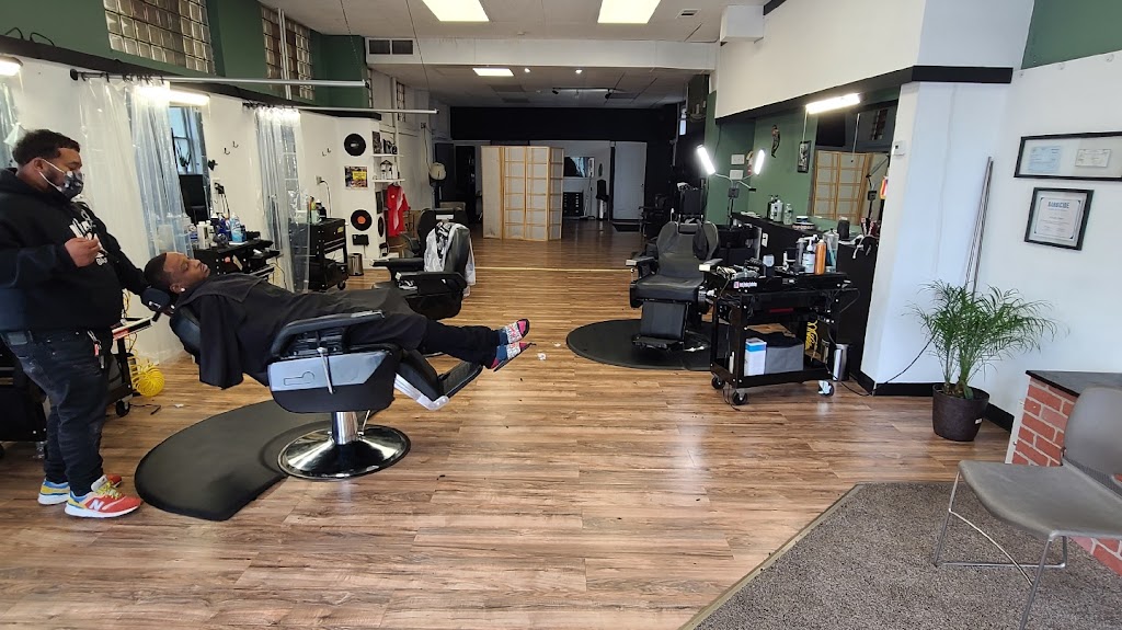 Bertz Fresh Cutz Barbershop LLC. | 940 Brunswick Ave, Trenton, NJ 08638 | Phone: (609) 943-6525